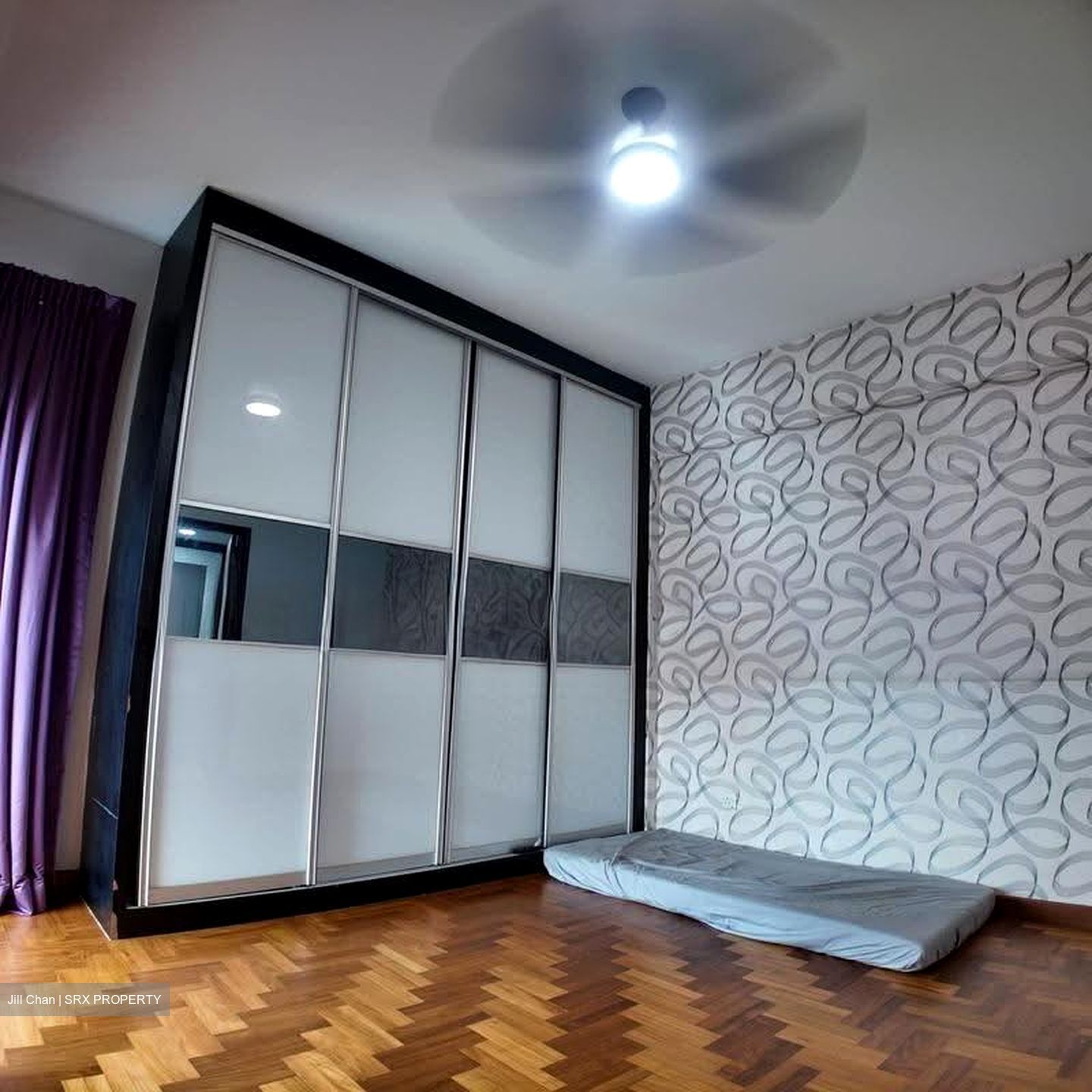 Rafflesia Condominium (D20), Condominium #610232021